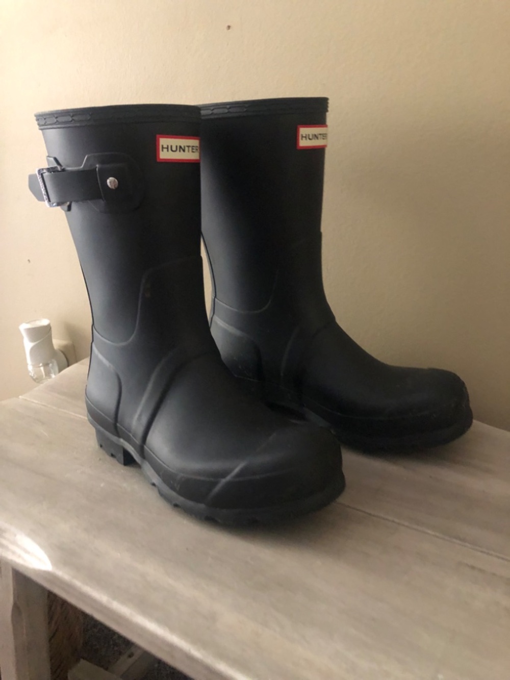 Hunter Mid Boot - Picture 3 of 3
